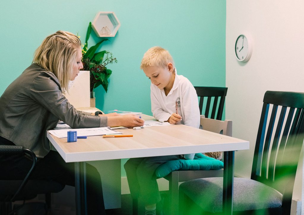 Home Sydney Therapy & Co